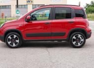 Fiat Panda 1.0 69cv firefly hybrid Cross 5 Posti | NEOPAT | Rosso Passione