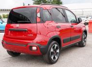 Fiat Panda 1.0 69cv firefly hybrid Cross 5 Posti | NEOPAT | Rosso Passione