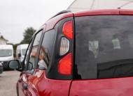 Fiat Panda 1.0 69cv firefly hybrid Cross 5 Posti | NEOPAT | Rosso Passione