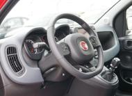 Fiat Panda 1.0 69cv firefly hybrid Cross 5 Posti | NEOPAT | Rosso Passione