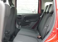 Fiat Panda 1.0 69cv firefly hybrid Cross 5 Posti | NEOPAT | Rosso Passione