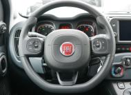 Fiat Panda 1.0 69cv firefly hybrid Cross 5 Posti | NEOPAT | Rosso Passione