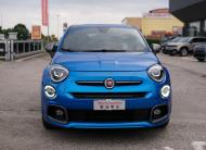 Fiat 500X 1.3 150cv Sport dct | Cruise | Camera | Blu Italia