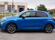 Fiat 500X 1.3 150cv Sport dct | Cruise | Camera | Blu Italia