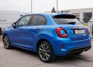 Fiat 500X 1.3 150cv Sport dct | Cruise | Camera | Blu Italia