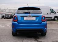 Fiat 500X 1.3 150cv Sport dct | Cruise | Camera | Blu Italia