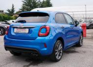 Fiat 500X 1.3 150cv Sport dct | Cruise | Camera | Blu Italia