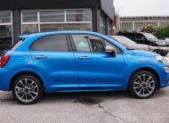 Fiat 500X 1.3 150cv Sport dct | Cruise | Camera | Blu Italia