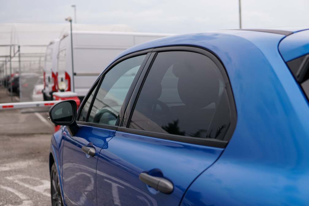 Fiat 500X 1.3 150cv Sport dct | Cruise | Camera | Blu Italia