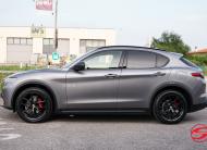 Alfa Romeo Stelvio 2.2 t 190cv B-Tech Q4 | Pelle Rossa | Cruise adatt