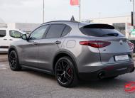 Alfa Romeo Stelvio 2.2 t 190cv B-Tech Q4 | Pelle Rossa | Cruise adatt