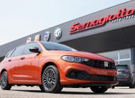 Fiat Tipo SW 1.6 mjt 130cv PAPRIKA ORANGE | CRUISE | CONVERTIBILE N1