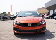 Fiat Tipo SW 1.6 mjt 130cv PAPRIKA ORANGE | CRUISE | CONVERTIBILE N1