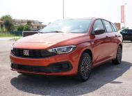 Fiat Tipo SW 1.6 mjt 130cv PAPRIKA ORANGE | CRUISE | CONVERTIBILE N1