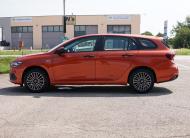 Fiat Tipo SW 1.6 mjt 130cv PAPRIKA ORANGE | CRUISE | CONVERTIBILE N1