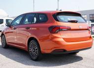 Fiat Tipo SW 1.6 mjt 130cv PAPRIKA ORANGE | CRUISE | CONVERTIBILE N1