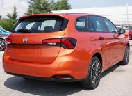 Fiat Tipo SW 1.6 mjt 130cv PAPRIKA ORANGE | CRUISE | CONVERTIBILE N1