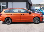 Fiat Tipo SW 1.6 mjt 130cv PAPRIKA ORANGE | CRUISE | CONVERTIBILE N1