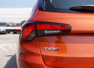 Fiat Tipo SW 1.6 mjt 130cv PAPRIKA ORANGE | CRUISE | CONVERTIBILE N1