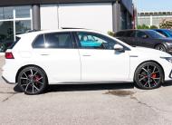 Volkswagen Golf 2.0 tdi 200cv GTD dsg | TETTO | CERCHI 19″ | ACC