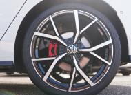 Volkswagen Golf 2.0 tdi 200cv GTD dsg | TETTO | CERCHI 19″ | ACC