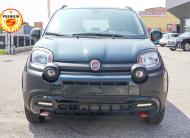 Fiat Panda 1.0 69cv firefly hybrid Cross 5 Posti | NEOPAT | Verde Foresta