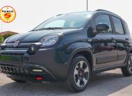 Fiat Panda 1.0 69cv firefly hybrid Cross 5 Posti | NEOPAT | Verde Foresta