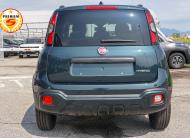 Fiat Panda 1.0 69cv firefly hybrid Cross 5 Posti | NEOPAT | Verde Foresta