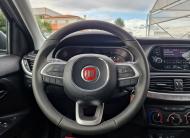 Fiat Tipo 5p 1.4 95cv Street | VETRI OSCURATI | CRUISE | BLUETOOTH