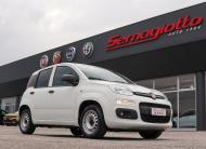 Fiat Panda 1.0 69cv hybrid VAN | Bluetooth e USB | Prezzo + IVA