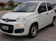 Fiat Panda 1.0 69cv hybrid VAN | Bluetooth e USB | Prezzo + IVA