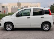 Fiat Panda 1.0 69cv hybrid VAN | Bluetooth e USB | Prezzo + IVA