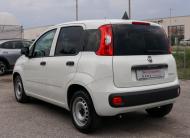 Fiat Panda 1.0 69cv hybrid VAN | Bluetooth e USB | Prezzo + IVA