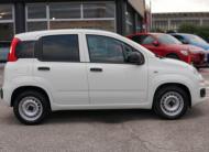 Fiat Panda 1.0 69cv hybrid VAN | Bluetooth e USB | Prezzo + IVA