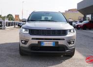 Jeep Compass 2.0 140cv mjt S 4wd auto | Gancio traino | Beats