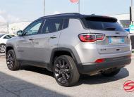 Jeep Compass 2.0 140cv mjt S 4wd auto | Gancio traino | Beats