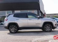 Jeep Compass 2.0 140cv mjt S 4wd auto | Gancio traino | Beats