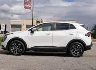 Kia Sportage 1.6 TGDi HEV 180cv Hybrid Style AT Auto KM 8.250 / Cerchi 18″