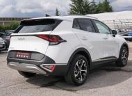 Kia Sportage 1.6 TGDi HEV 180cv Hybrid Style AT Auto KM 8.250 / Cerchi 18″