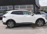 Kia Sportage 1.6 TGDi HEV 180cv Hybrid Style AT Auto KM 8.250 / Cerchi 18″