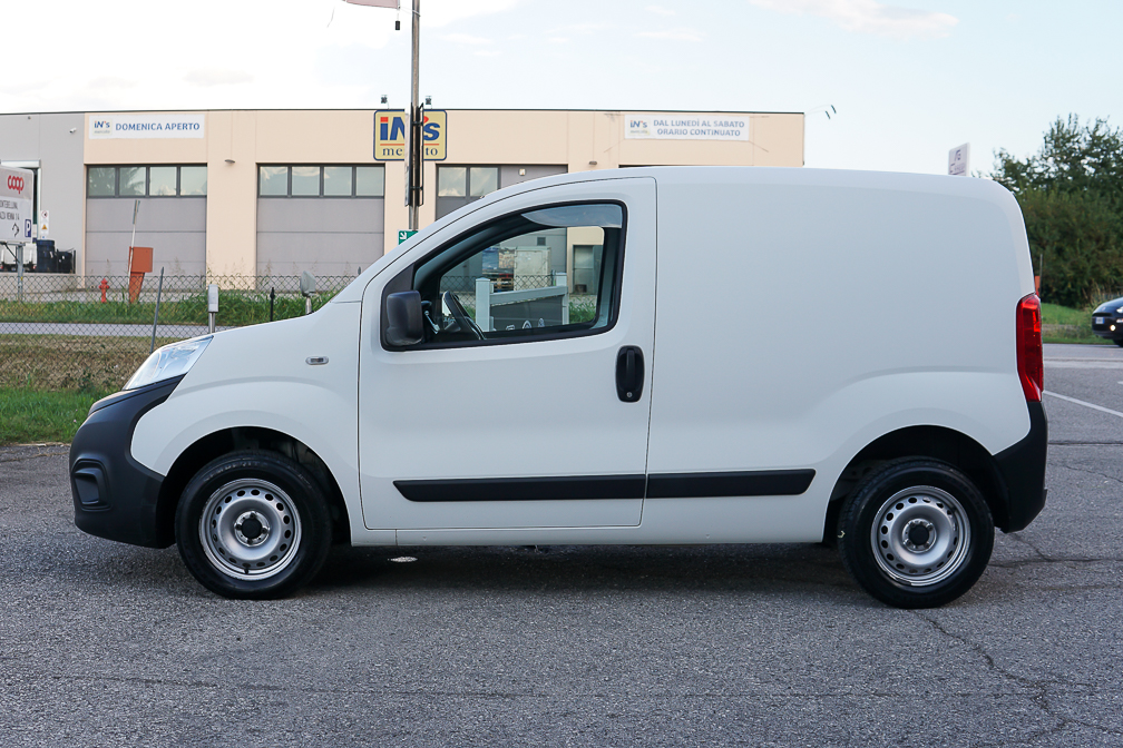 Fiat Fiorino Cargo 1.3 Mjet 80cv N1 E6 +IVA