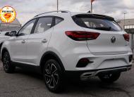 MG ZS 1.5 106cv Luxury | CRUISE | LED | SED RISCALDABILI