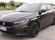 Fiat Tipo 5p 1.4 95cv Street | VETRI OSCURATI | CRUISE | BLUETOOTH