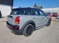 MINI Cooper S Countryman 2.0 192cv Hype all4 auto NAVI | UNICO PROPRIETARIO