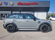 MINI Cooper S Countryman 2.0 192cv Hype all4 auto NAVI | UNICO PROPRIETARIO