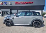 MINI Cooper S Countryman 2.0 192cv Hype all4 auto NAVI | UNICO PROPRIETARIO